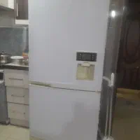 فروش یخچال اسنوا