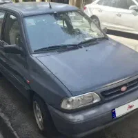 مدل92 اطلسی