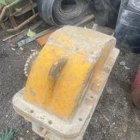 گیربگس روسی pm750|ماشینآلات صنعتی|تهران, امام زاده عبدالله|دیوار