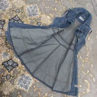 لباس دخترانه