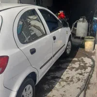 تیبا ۲ در حد خیلی تمیز