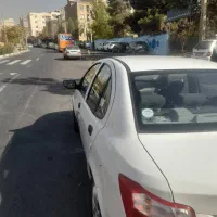 ساینا s مدل ۱۴۰۳ ( نقد و اقساط )|خودرو سواری و وانت|تهران, گرگان|دیوار