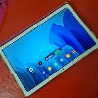 تبلت سامسونگ a7 در حد خیلی نو|تبلت|شیراز, اصلاح‌نژاد|دیوار