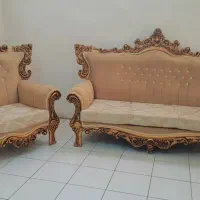 مبلمان با کیفیت|مبلمان خانگی و میز عسلی|قم, قلعه کامکار|دیوار