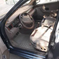 سمند ef7|خودرو سواری و وانت|اصفهان, کردآباد|دیوار