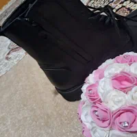 فروش فوری یه جفت کفش با قیمت مناسب|کیف، کفش، کمربند|یاسوج, |دیوار