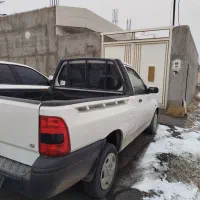 پراید وانت مدل 1401|خودرو سواری و وانت|جلفا, |دیوار