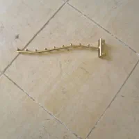 رگال مانکن گیره چوب لباس