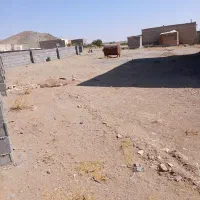 زمین روستایی با شرایط ویژه