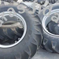 فروش دیفر تراکتور دیفرانسیل تراکتور 285/399 رومانی|ماشین‌آلات صنعتی|کرمانشاه, |دیوار