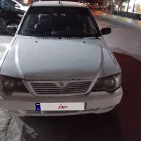 پراید 132 ساده، مدل ۱۳۹۰