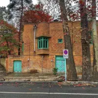 مشارکت ملک 2 هزار متری