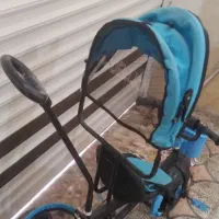 سه چرخه کودک|دوچرخه، اسکیت، اسکوتر|رشت, آب آسیاب|دیوار