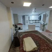 طبقه-اول-رو-همکف-کف-سرامیک-کابینت-ام-دی-اف
