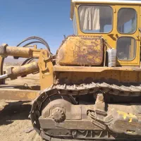 فروش ۱۵۵ کوماتسو ۲۶هزار|خودرو سنگین|کرانی, |دیوار