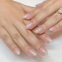 آموزش کاشت ناخن و خدمات ناخن ارزان در منزل مشتری|خدمات آرایشگری و زیبایی|فولادشهر, مسکن مهر فولادشهر|دیوار