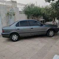 سمند ال ایکس ۸۴|خودرو سواری و وانت|بندرعباس, |دیوار