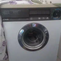 لباسشویی اتومات کندی ایتالیا