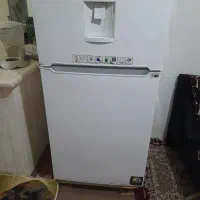 ۱عدد یخچال جنرال استیل درحدنو|یخچال و فریزر|رشت, پل تالشان|دیوار