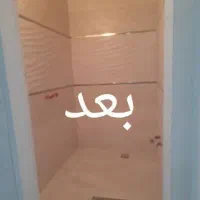 کاشیکار گچکاری بنا تعمیرات|خدمات پیشه و مهارت|تهران, نیروی هوایی (پیروزی)|دیوار