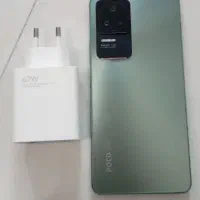 گوشی شیائومی پوکو f4