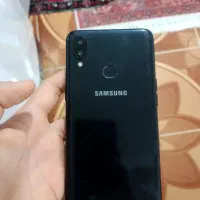گوشی سامسونگ a10s نیازمند تعمیر