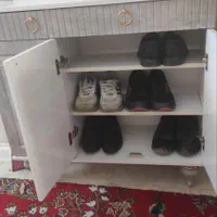 جاکفشی|جاکفشی، کمد، دراور|مشهد, اروند|دیوار