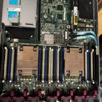 سرور DL 360 G9