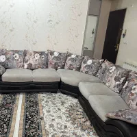 فروش مبل ال در حد نو