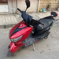 موتور برقی مدل شوکا۱۵۰۰w