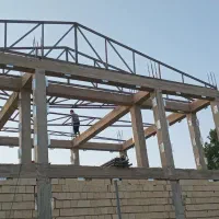 جرثقیل خاور 3تن شبانه و روزی|خدمات حمل و نقل|رشت, جانبازان|دیوار