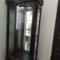 یک عدد بوفه تمیز