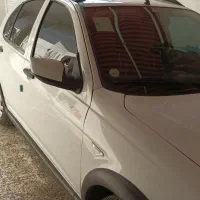 کوییک ۱۴۰۱تمییز|خودرو سواری و وانت|گتوند, |دیوار