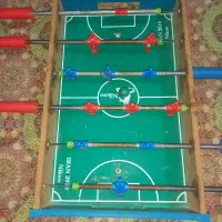 فوتبال دستی