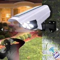 چراغ خورشیدی بدون نیاز به برق  و چراغ قوه ۸ کاره