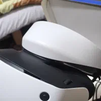 عینک مجازی پلی استیشن ۵ (VR2)