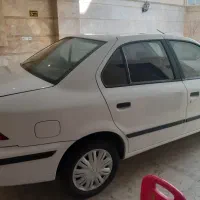 سمند ال Ix EF7 مدل ۱۳۹۹|خودرو سواری و وانت|سمنان, |دیوار