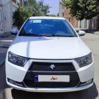دنا پلاس مدل 1404(1500‌تا کار)