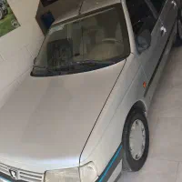پژو 405|خودرو سواری و وانت|کاشان, فاز ۲ ناجی آباد|دیوار