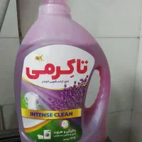 مایع لباسشویی