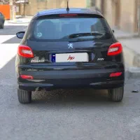 ۲۰۷ پاناروما مدل ۱۴۰۲|خودرو سواری و وانت|کرمانشاه, |دیوار