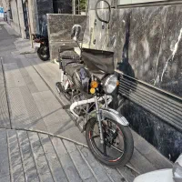 200kld1404|موتورسیکلت|تهران, نیلوفر|دیوار