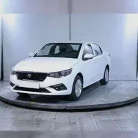 فروش تارا پلاس ۶ دنده صفر کیلومتر مدل ۱۴۰۴