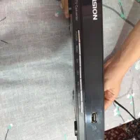 گیرنده دیجیتال ایکس ویژن