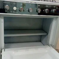 وسایل خانه|اجاق گاز و لوازم برقی پخت‌وپز|فولادشهر, C5|دیوار