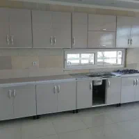 کابینت تمام چوبی/ام دی اف ضدآب/AFRA CABIN|مصالح و تجهیزات ساختمان|رزن, |دیوار