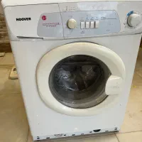 لباسشویی تمام انوماتیک هوور
