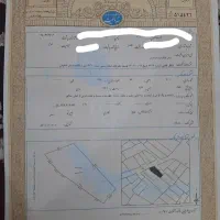 ۱۲۵مترتجاری مسکونی۶دانگ تکبرگ شرایطی چکی|فروش زمین و ملک کلنگی|قم, بنیاد|دیوار