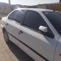 فروش سمند اال ایکس|خودرو سواری و وانت|آران و بیدگل, |دیوار