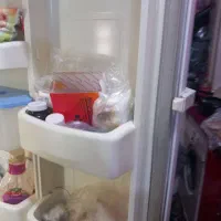 یخچال و فریزر|یخچال و فریزر|قرچک, باقرآباد|دیوار